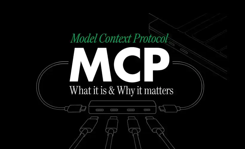 MCP原理