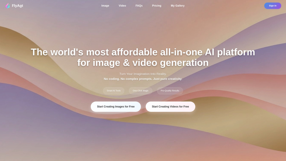 FlyAgt.ai