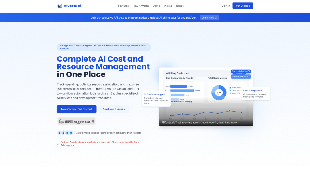 AICosts.ai