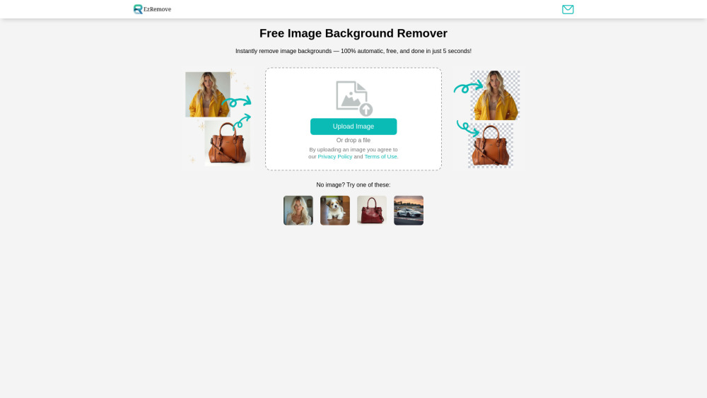 EzRemove