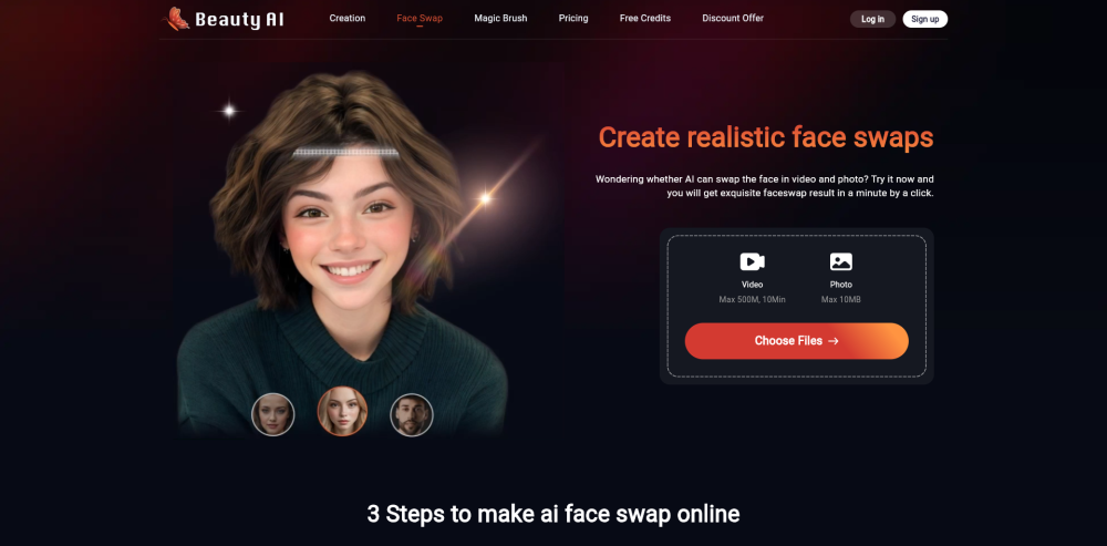 Beauty AI