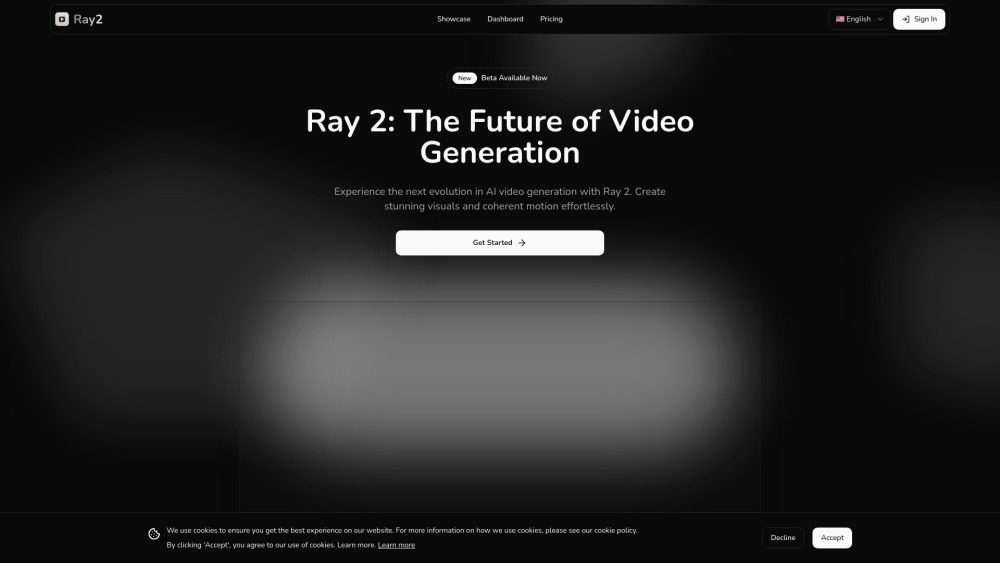 Ray 2