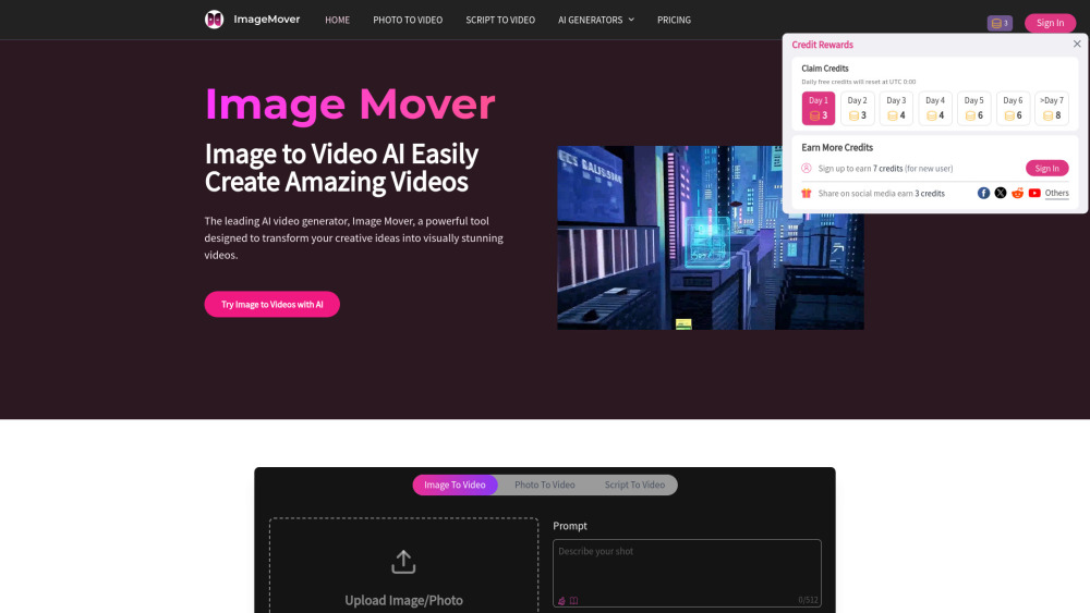 ImageMover