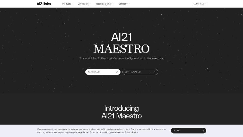 AI21 Labs