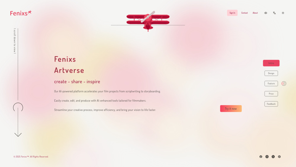 Fenixs