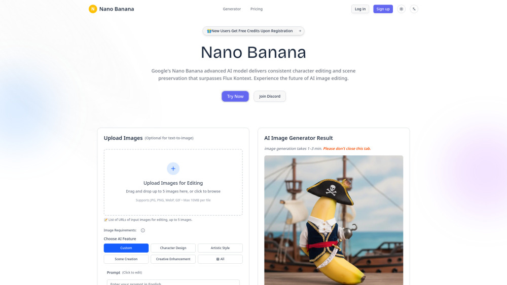 Nanobanana.co